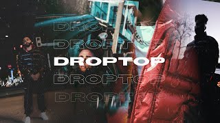 DROPTOP - AP Dhillon | Gurinder Gill | Gminxr [Official Music Video] | New Punjabi Song 2022