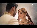 neelam muneer barat event in dubai official videos neelam munir wedding