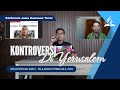 KONTROVERSI DI YERUSALEM  |  Sekolah Sabat Dewasa | Pelajaran 9, Triwulan 3  |  2024