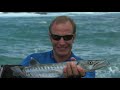 robson s extreme fishing challenge mauritius s02 e08 all documentary