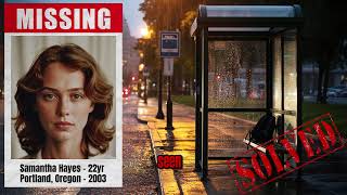 Oregon 2003 Cold Case Solved Arrest Shocks Community