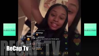 FLOYD MAYWEATHER DAUGHTER MONEY YAYA DOES HOUSE TOUR