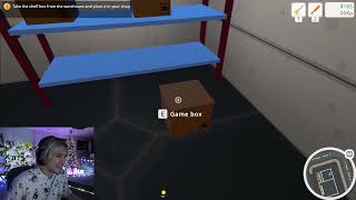 Xqc
