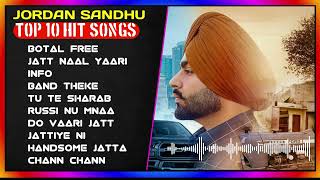 Jordan Sandhu New Song 2024 | New Punjabi Jukebox | Jordan Sandhu New Songs | New punjabi Songs 2024