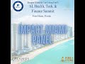 Impact Miami Panel: 2024 AI, Health, Tech, Finance Summit