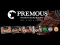 PREMOUS - The Preferred Australian  Beef