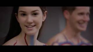 Discover What You're Made Of – BELLA CASE STUDY