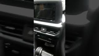 All New Suzuki Vitara Brezza Front Seat Comfort 😇Please Subscribe😇