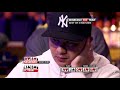Premier League Poker S4 EP18  Full Episode  Tournament Poker  partypoker