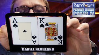 Premier League Poker S4 EP18 | Full Episode | Tournament Poker | partypoker
