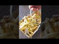 I made McDonald's ANIMAL STYLE fries hack