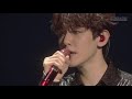 Byun Baekhyun Best Live Vocals