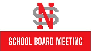 North Scott School Board Meeting | January 27th, 6:30 pm