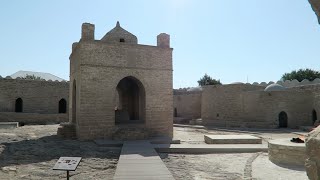 Atəşgah of Baku