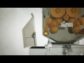 speed pro commercial juicer by zumex