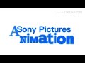 Sony Pictures Animation Logo (2011-2018) Remake