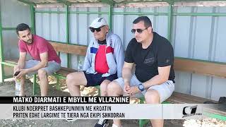 MATKO DJARMATI E MBYLL ME VLLAZNINE