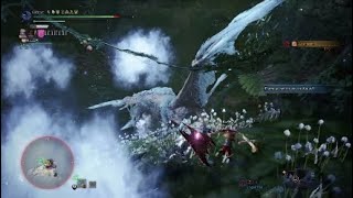FinishIT 027 - full video link in the description (MHW Iceborne)