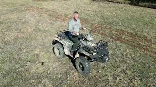 LittleBird Acres | Drone Tour of Pastures \u0026 First-Year Work | Sustainable Farm in the Making