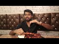 medavakkam 3am briyani நாட்டு கோழி bbq chickenly morattu foodie