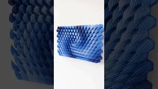 Making a 3D Printed Wall Sculpture