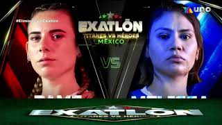 Pamela Verdirame Vs Melissa Limones Dia 4