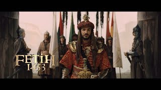 Fetih (Conquest) 1453 | Sultan Mehmet enters The Constantinople..