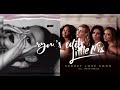 ghostin/Secret Love Song : Ariana Grande, Little Mix and Jason Derulo MASHUP