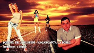 SORINEL DE LA PLOPENI -  VAGABOANTA LA SOSEA 2015