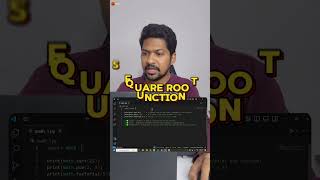 Math Module in Python Telugu