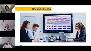 Webinar: Enhancing Operations Excellence with Advanced Planning and Scheduling
