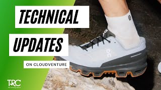 TRC Technical Updates | On Cloudventure