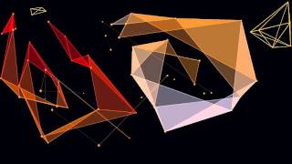 vertex processing demo