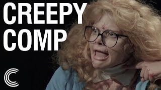 Studio C Spooky Recuts