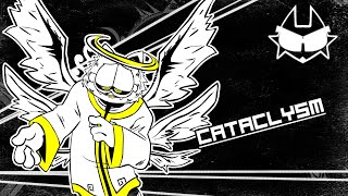 CATaclysm - BitfoxOriginal feat. Nex_s (Vs Gorefield V2 OST) (+ FLP)
