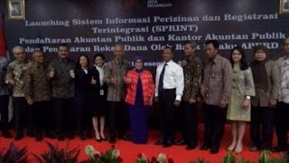 OJK Luncurkan SPRINT Penjualan Reksa Dana