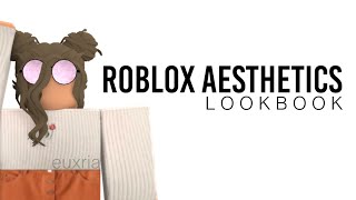 Roblox Aesthetics Videos 9tube Tv - roblox aesthetics outfit lookbook
