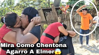 Chentona Solo Utilizaba A Pobre Cambiado|Jonathan y Su Papá  Tiene Que Ver En Esto dijo Chentona😱