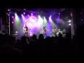 baroness try to disappear dallas 09.02.16 hd