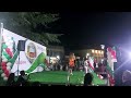 ESIL DURAN X FIKI - TAKIVA SME, KAKVITO SME LIVE IN CONCERT SUNGURLARE | ПРАЗНИК НА ГРАД СУНГУРЛАРЕ