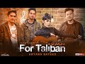 ARYANA SAYEED - “For Taliban” Full Album ( آریانا سعید - د طالبانو لپاره )