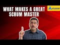 Skills Every Scrum Master Should Have | The Most IMPORTANT Skills For Success!