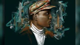 Mnqobi Yazo - Igolide