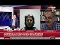 surİye de neler oluyor konuklarimizi yazar hamİde rencÜs ve hukukÇu hÜseyİn aygÜn