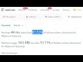 Leetcode 53. Maximum Subarray | 1 of Amazon's Favourite Interview Questions | Python | FAANG Coding