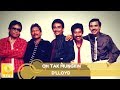 D'lloyd - Oh!Tak Mungkin (Official Audio)