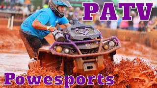 Offroad Talk | Interviewing PATV Powersports,One of the top companies in bounty hole racing!