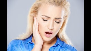 颞下颌关节紊乱 疗愈 音乐  Temporomandibular Joint Disorders