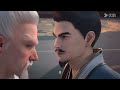 multisub【 legend of xianwu】ep47 wuxia animation youku animation