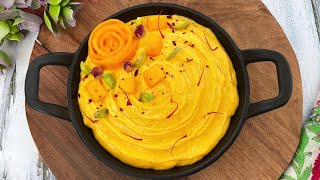 Mango Shrikhand Recipe | Amrakhand Recipe | Shrikhand Recipe | आम्रखंड बनाने का आसान तरीका